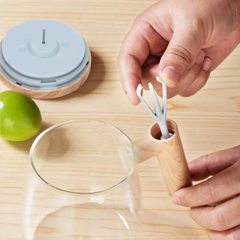 400ml coffee mug that simplifies your coffee routine