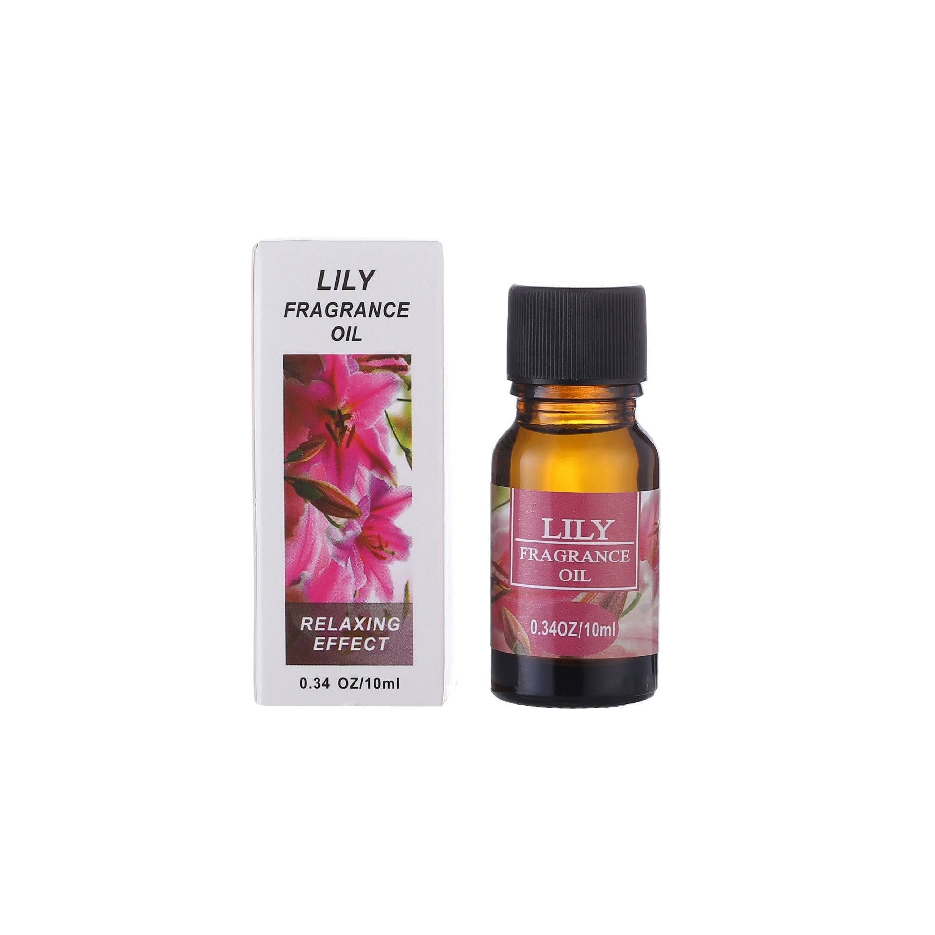 Aromatherapy humidifier producing soothing mist