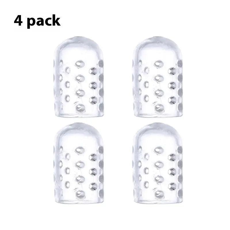 Foot Care Solutions featuring a snug-fit design