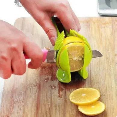 High-Quality Kitchen Accessories including a versatile food slicer