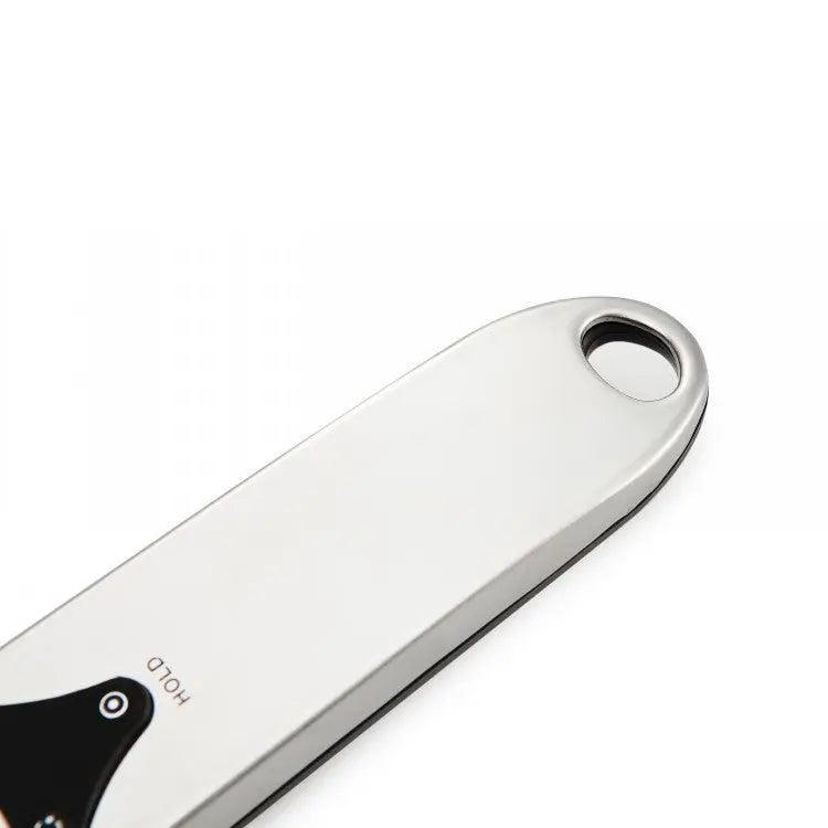 Professional Cooking Measuring Spoon with auto shut off feature