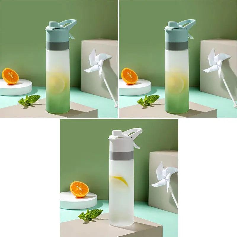 BPA-Free Water Bottle for health-conscious individuals