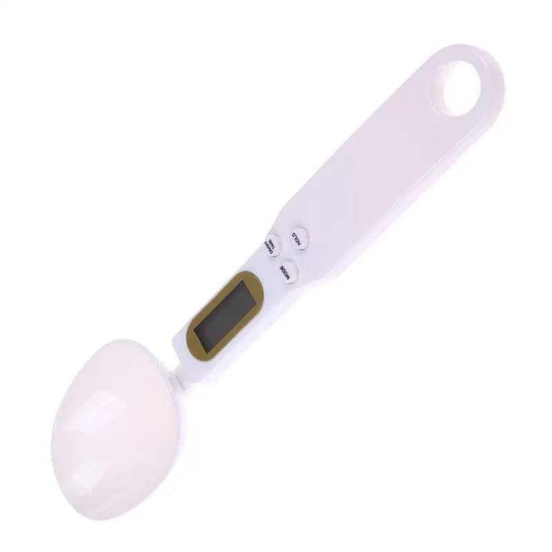 Multipurpose kitchen scale ideal for various cooking tasks