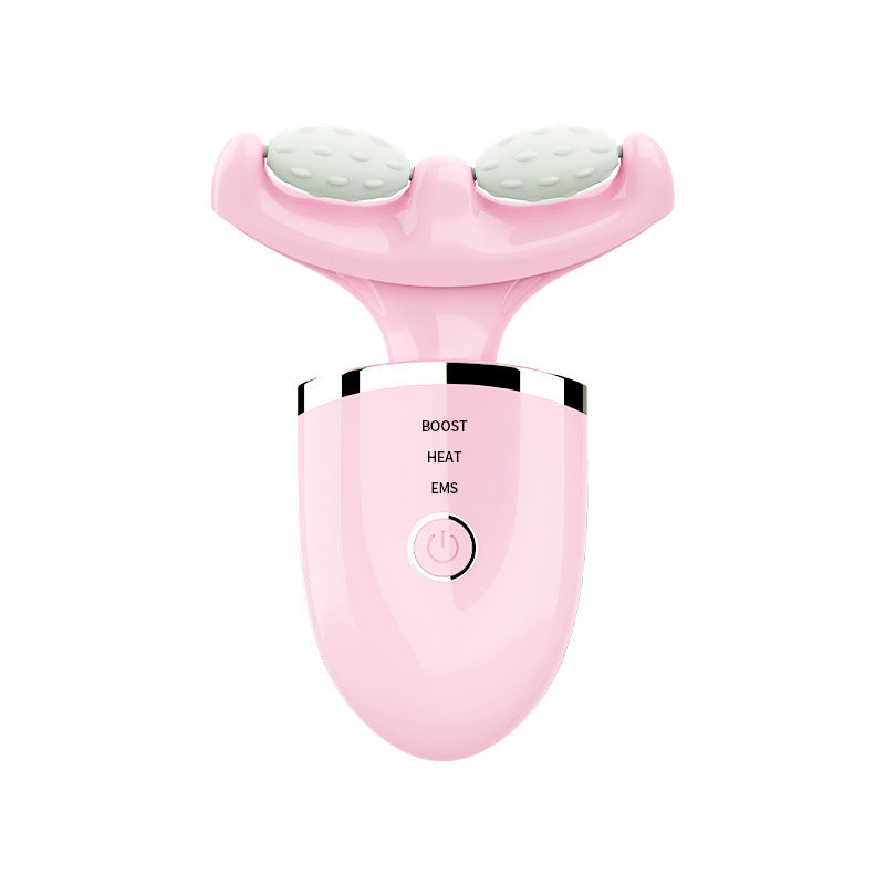 IPL Wrinkle Lift Neck Device Iris Essentials