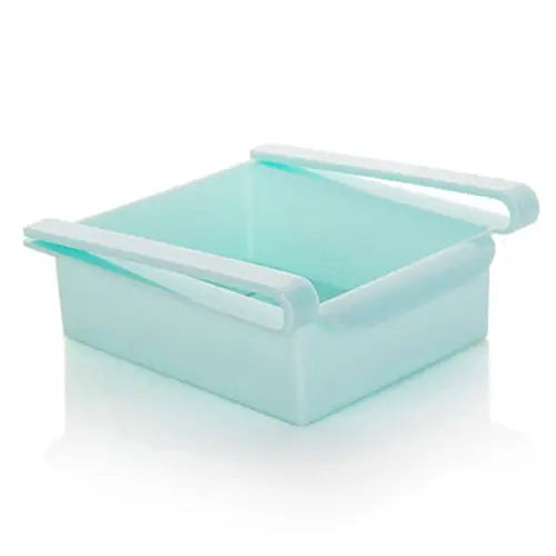 Neat food storage solutions for busy families