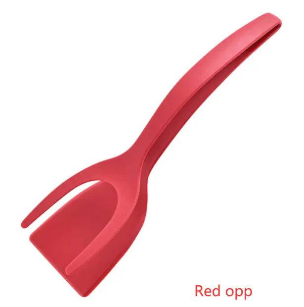 stainless steel tongs built for durability