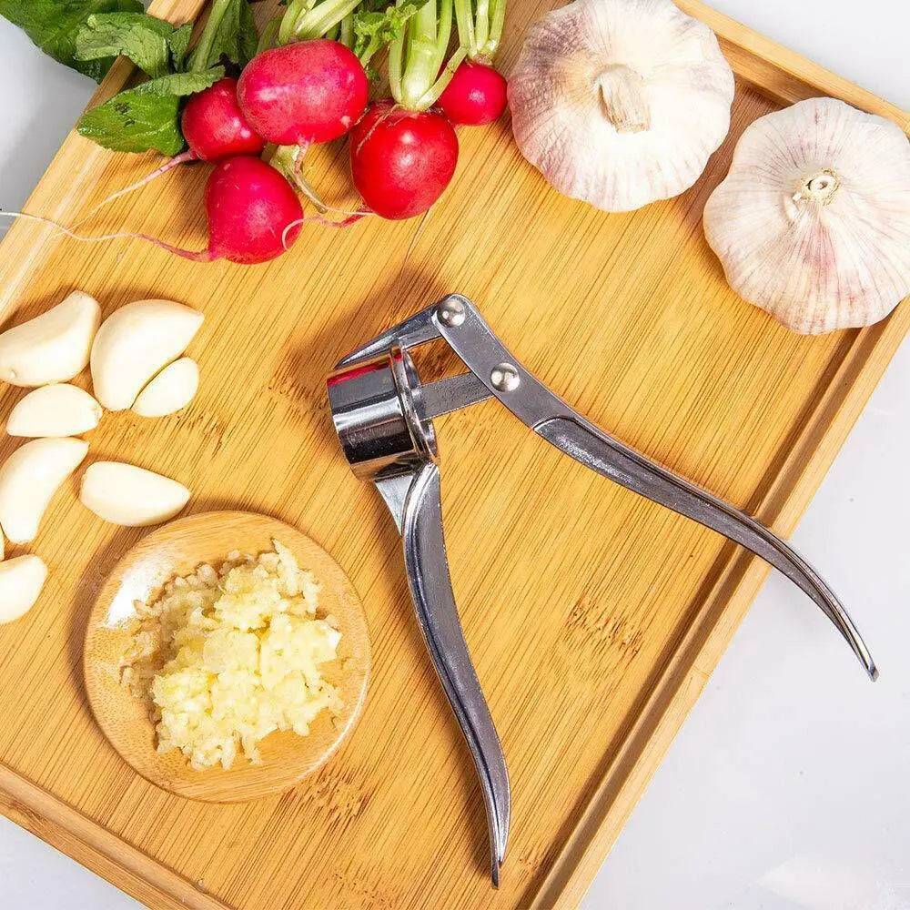 Professional kitchen tool demonstrating versatility in food preparation