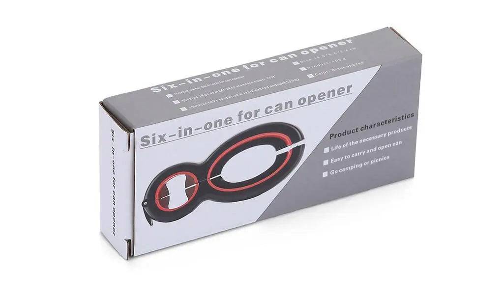 Best can opener for arthritis users with a non-slip handle