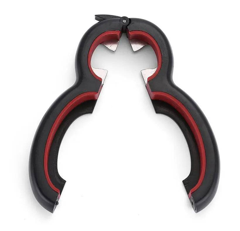 Electric bottle opener with rechargeable features for convenience