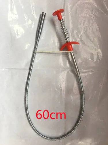 Reliable drain cleaning equipment for everyday use