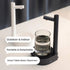 Rechargeable Water Dispenser designed for desk use
