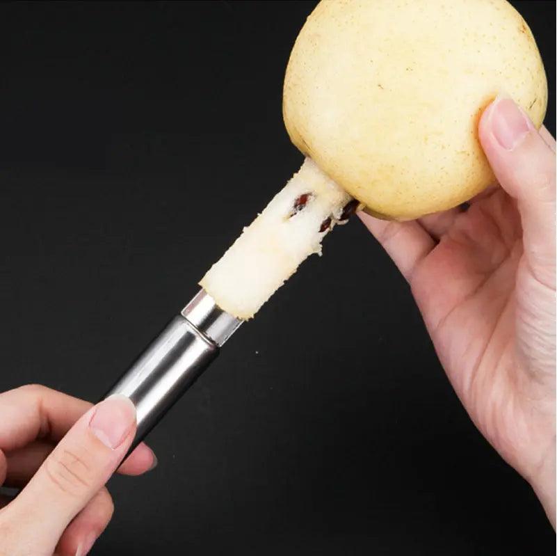 High-quality pineapple corer for professional results