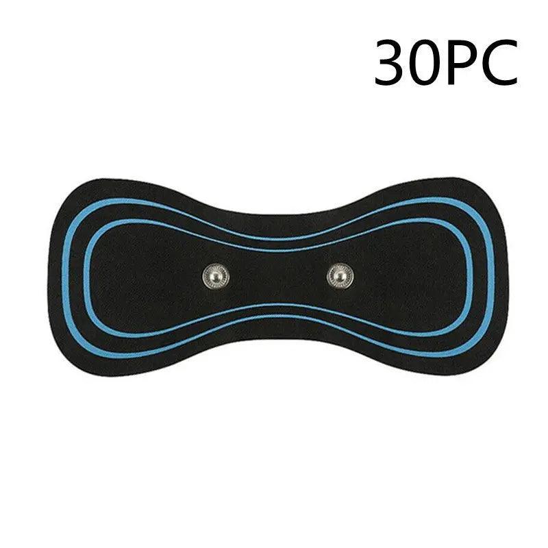 Handheld Massage Tool designed for neck and back comfort