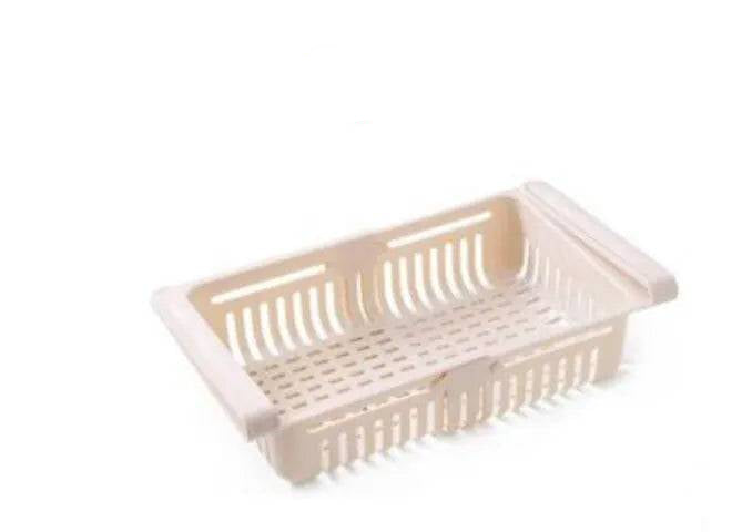 Versatile kitchen accessory for multiple storage needs