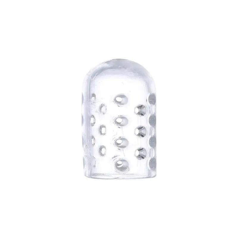 Toe Sleeve for Blisters providing effective blister prevention