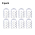 Blister Prevention Sleeve made of soft silicone material