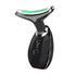Travel-friendly skin care device for maintaining your routine