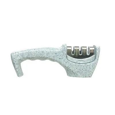 Precision grinding stone for achieving the perfect angle