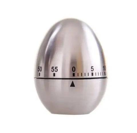 Portable cooking timer, perfect for busy cooks and food preparation