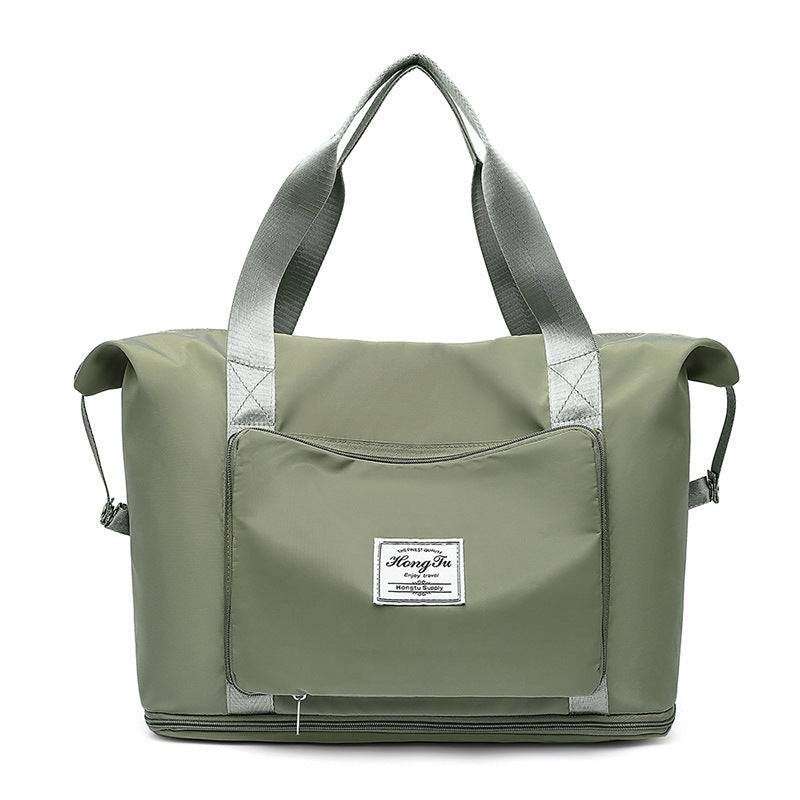 Adjustable strap bag for personalized comfort