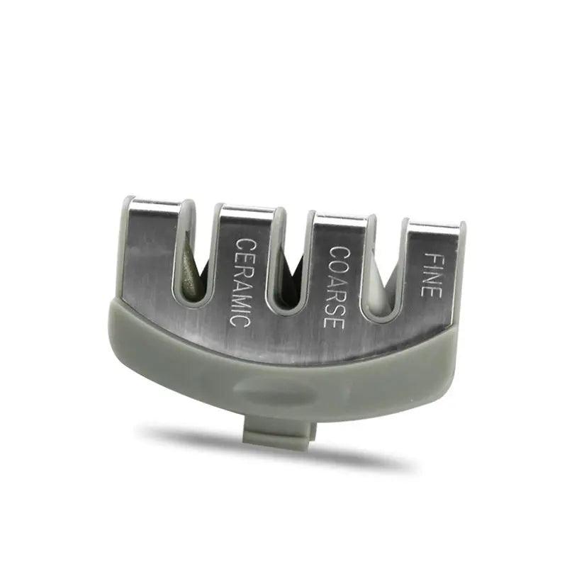 Professional knife sharpener with expert-quality results