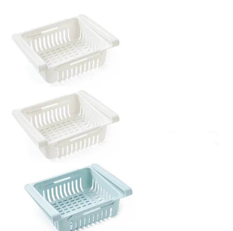 Durable food-grade storage for safe food preservation