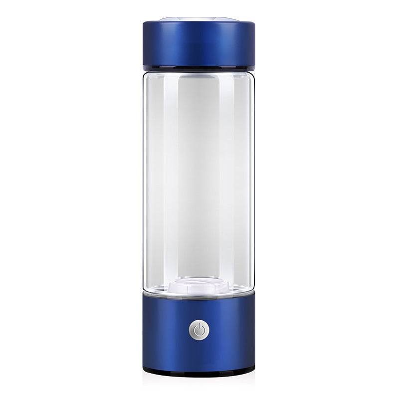 Reduce inflammation with hydrogen water benefits