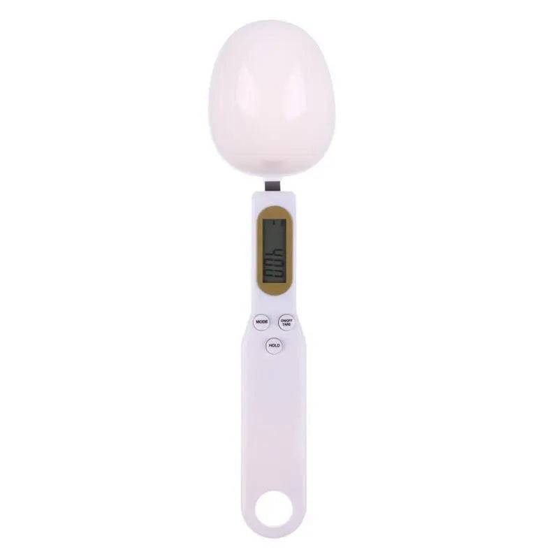 Lightweight Chef Scale Easy to Clean and Store in Kitchen