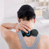 Portable Mini Massager for muscle tension relief