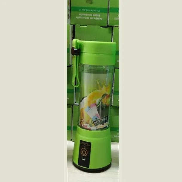 Compact mini kitchen blender for quick meal prep