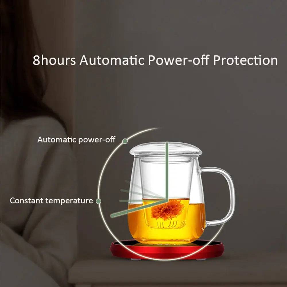 Innovative tea accessories for a delightful brewing experience