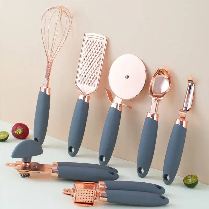 Professional kitchen gadgets perfect for home cooking