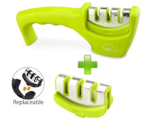 Effective tool for craftsmen to maintain woodworking tools