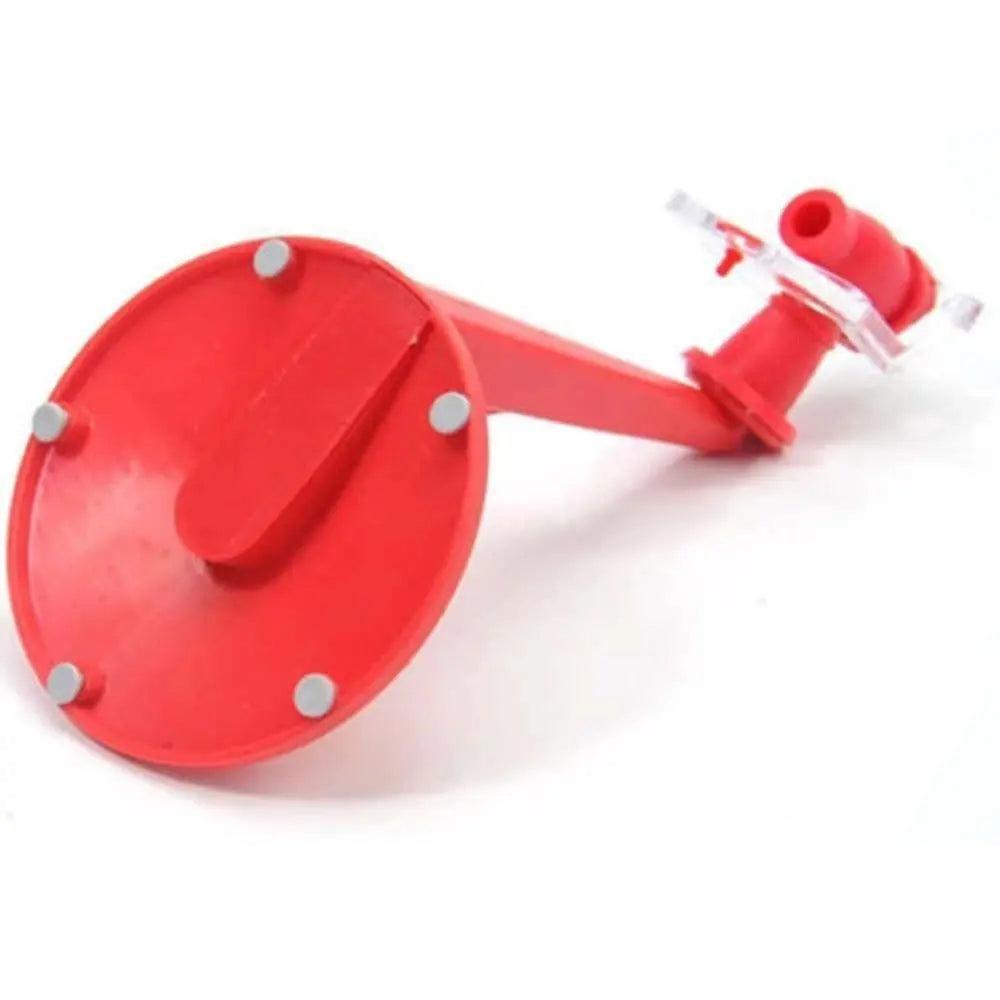 BPA-free drink dispenser designed for safety and health