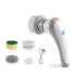 Durable brush heads for effective cleaning on various surfaces
