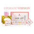 High-quality Lash Lift Kit for professional eyelash curling results