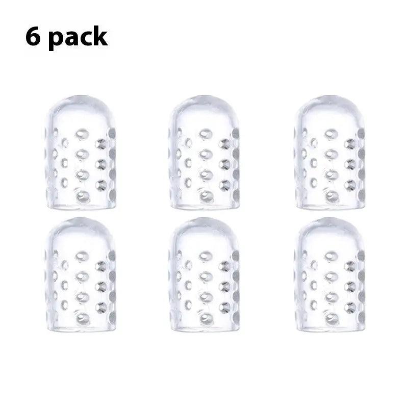 Small Toe Protector ideal for athletes and active individuals
