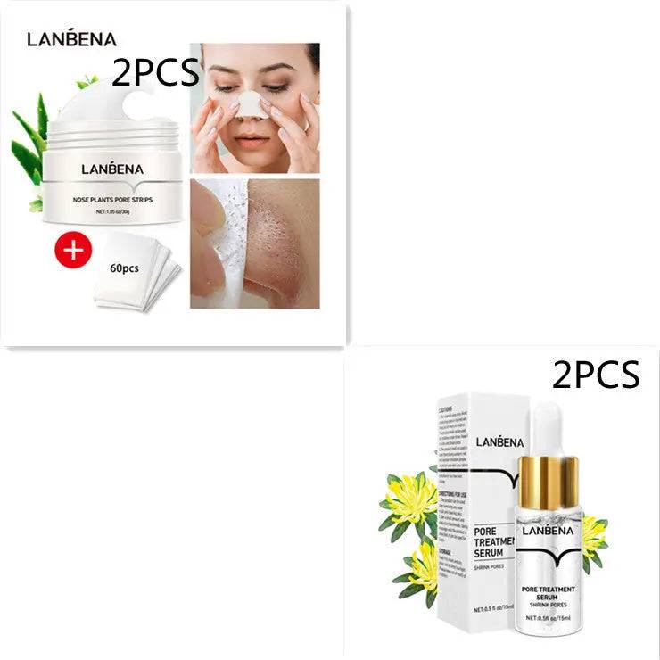 Innovative beauty technology for gentle blackhead extraction