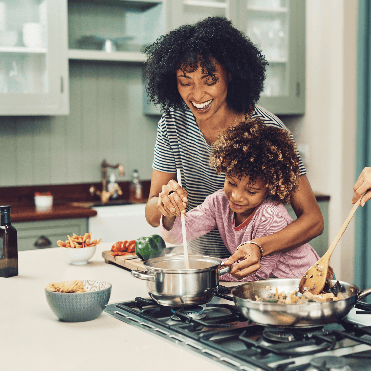 Discover our range of kitchen organizers to help you stay tidy and organized. Shop now at Iris Essentials