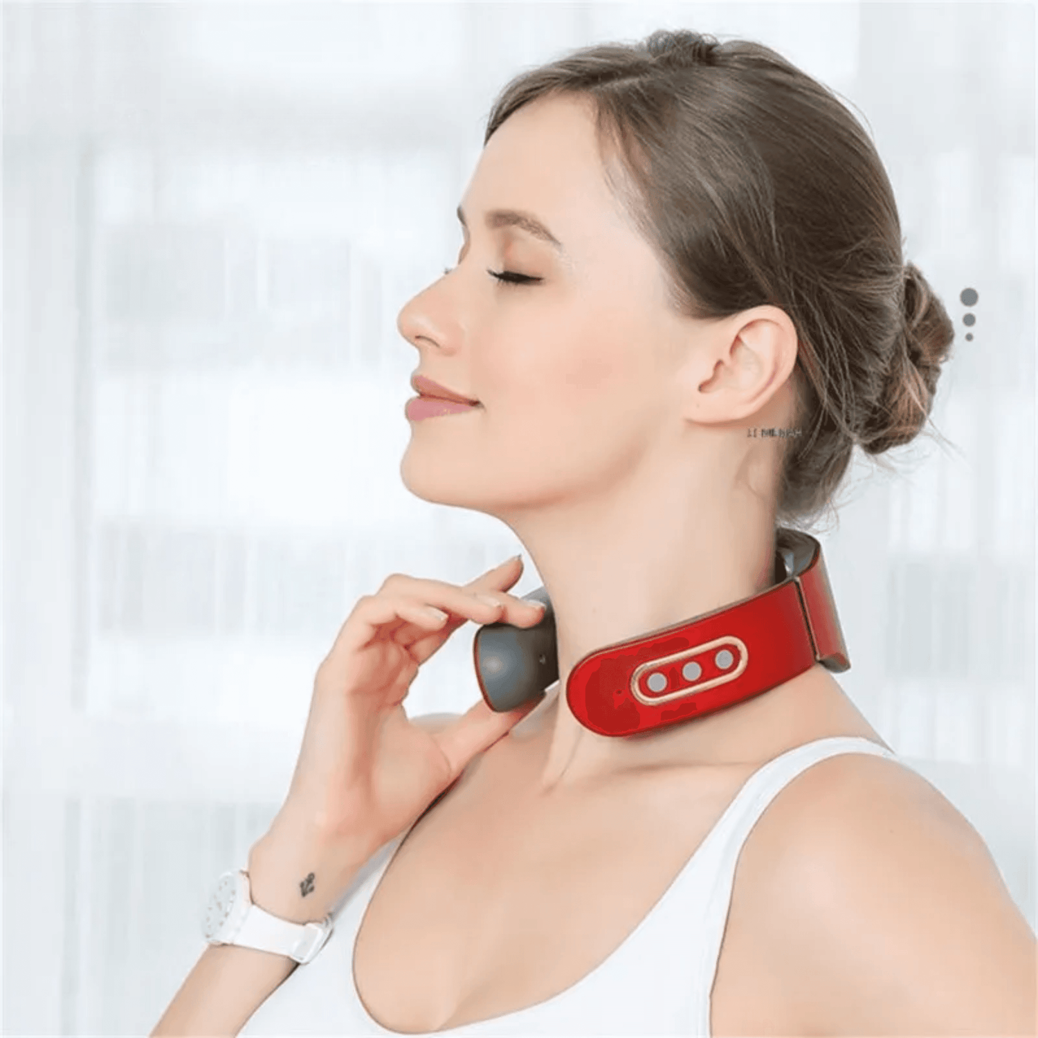 EMS MICROCURRENT BEAUTY DEVICE