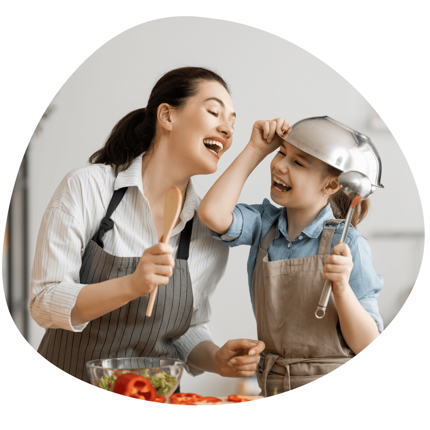 ELEVATE YOUR CULINARY EXPERIENCE
