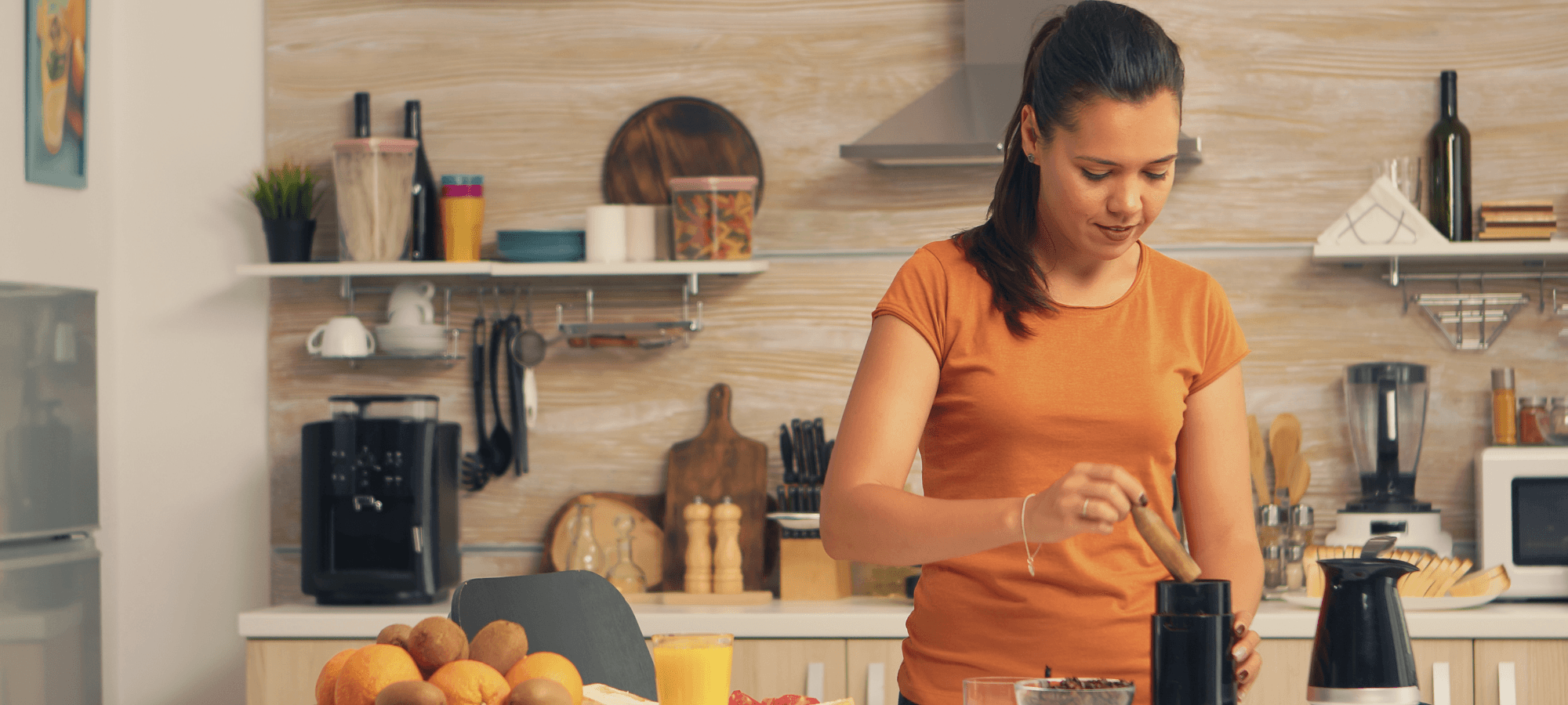 Kitchen Tools & Gadgets
