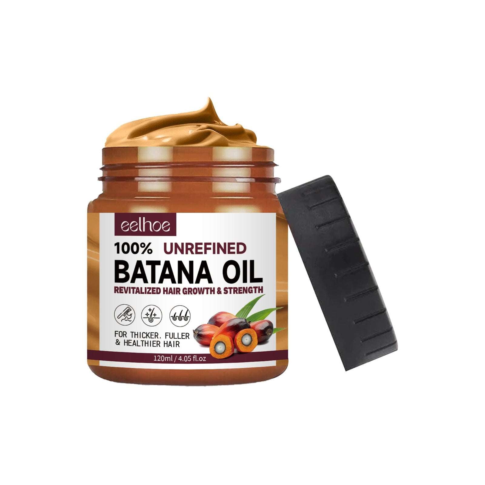 Nourishing hair products delivering frizz control and revitalizing dull hair