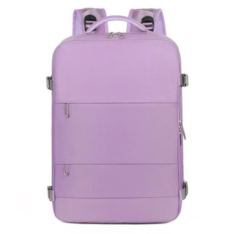 Trendy travel bags for weekend getaways and day trips