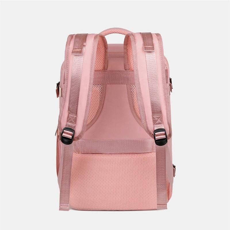 Elegant design Oxford cloth backpack for business professionals
