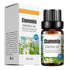Relaxation essential oils diffused for a tranquil atmosphere