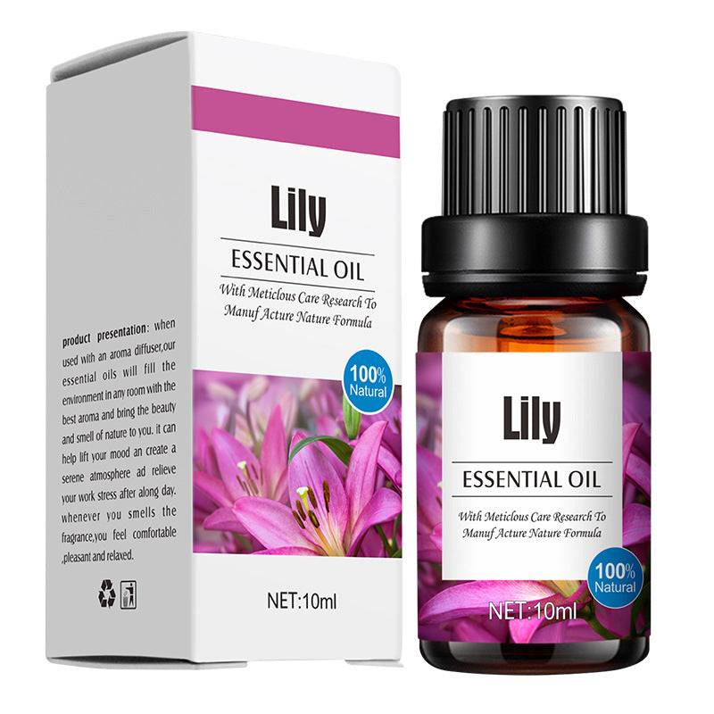Compact aroma therapy device great for any space