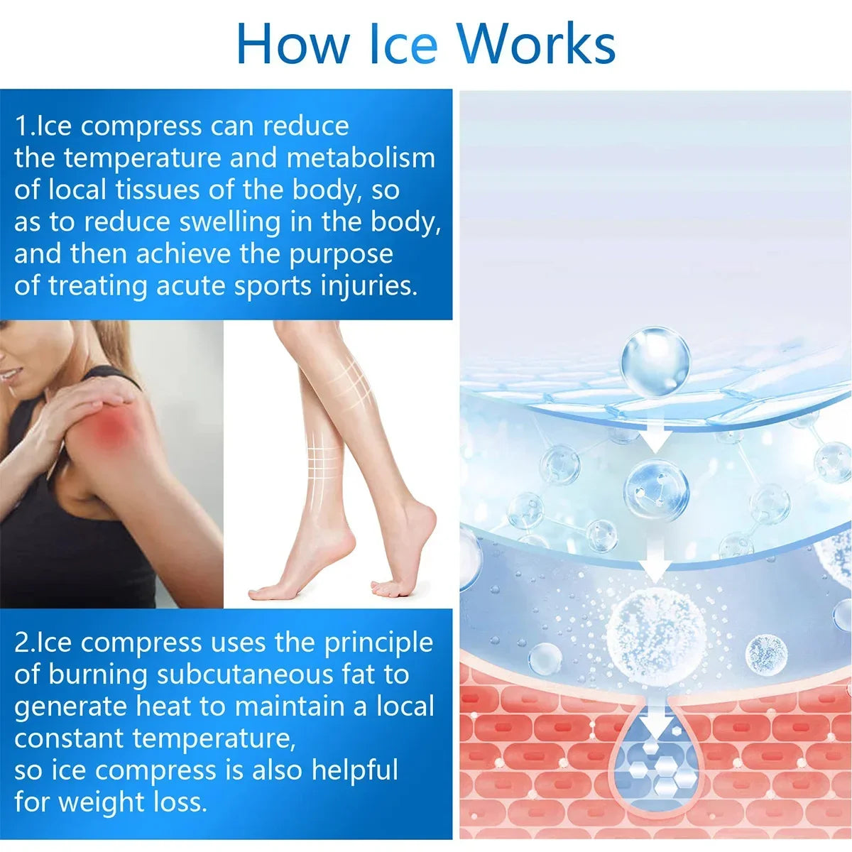 Silicone Ice Facial Roller Face Lifting Contouring Tools Ice Cube Trays Ice Globe Balls Eye Body Massager Beauty Skin Care Tool Iris Essentials