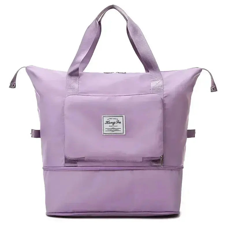 Lightweight Travel Bag made from oxford cloth