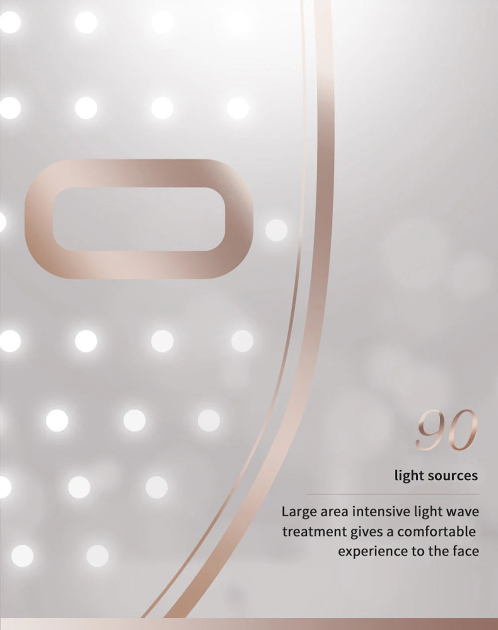 7 Colors Red Light Therapy Photo Mask Led Facial Mask For Anti-aging Skin Tightening Lifting Whitening Home Use Beauty Device Iris Essentials